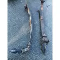 PETERBILT 367 Leaf Spring, Front thumbnail 1