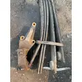 PETERBILT 367 Leaf Spring, Rear thumbnail 2