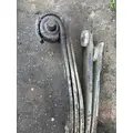 PETERBILT 367 Leaf Spring, Rear thumbnail 4