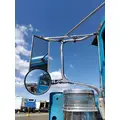 PETERBILT 367 MIRROR ASSEMBLY CABDOOR thumbnail 1
