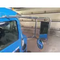 PETERBILT 367 MIRROR ASSEMBLY CABDOOR thumbnail 4
