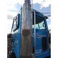 PETERBILT 367 MUFFLER SHIELD thumbnail 1