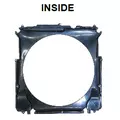 PETERBILT 367 RADIATOR SHROUD thumbnail 2