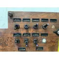PETERBILT 375 Dash  Console Switch thumbnail 2