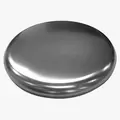 PETERBILT 375 FUEL CAP thumbnail 2