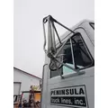 PETERBILT 375 MIRROR ASSEMBLY CABDOOR thumbnail 3