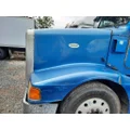 PETERBILT 377 1985-1997 HOOD thumbnail 2