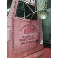 PETERBILT 377 1986-2000 DOOR ASSEMBLY, FRONT thumbnail 1