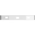 PETERBILT 377 1987-1997 BUMPER ASSEMBLY, FRONT thumbnail 2