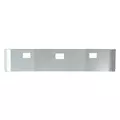 PETERBILT 377 1987-1997 BUMPER ASSEMBLY, FRONT thumbnail 2