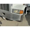 PETERBILT 377 Bumper Assembly, Front thumbnail 2