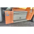 PETERBILT 377 CAB SKIRTSIDE FAIRING thumbnail 2
