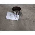 PETERBILT 377 EXHAUSTMUFFLER BRACKET thumbnail 1