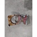 PETERBILT 377 EXHAUSTMUFFLER BRACKET thumbnail 1