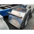 PETERBILT 377 FENDER, QUARTERHALF REAR thumbnail 1