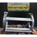 PETERBILT 377 Fuel Tank Brackets thumbnail 1