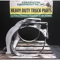 PETERBILT 377 Fuel Tank Brackets thumbnail 2