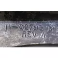PETERBILT 377 Fuel Tank Brackets thumbnail 3