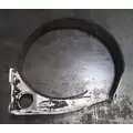 PETERBILT 377 Fuel Tank Brackets thumbnail 1