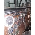 PETERBILT 377 GAUGE CLUSTER thumbnail 1