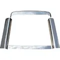 PETERBILT 377 GRILLE SHELL thumbnail 2