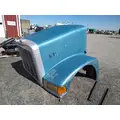 PETERBILT 377 HOOD thumbnail 1