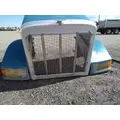 PETERBILT 377 HOOD thumbnail 2