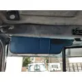 PETERBILT 377 INTERIOR SUN VISOR thumbnail 1