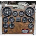 PETERBILT 377 Instrument Cluster thumbnail 1