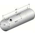 PETERBILT 378 1985-2007 FUEL TANK thumbnail 2
