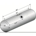 PETERBILT 378 1985-2007 FUEL TANK thumbnail 2