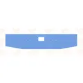 PETERBILT 378 1987-2007 BUMPER ASSEMBLY, FRONT thumbnail 2