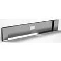 PETERBILT 378 1987-2007 BUMPER ASSEMBLY, FRONT thumbnail 2