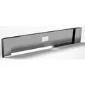 PETERBILT 378 1987-2007 BUMPER ASSEMBLY, FRONT thumbnail 3