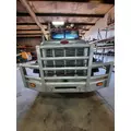 PETERBILT 378 BUMPER BRUSH GUARD thumbnail 2