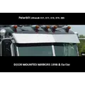 PETERBILT 378 CAB CLIP thumbnail 1