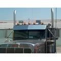 PETERBILT 378 EXTERIOR SUN VISOR thumbnail 2