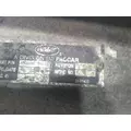 PETERBILT 378 FENDER EXTENSION thumbnail 5
