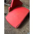 PETERBILT 378 Fender Extension thumbnail 1