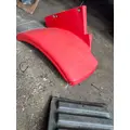 PETERBILT 378 Fender Extension thumbnail 1