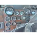 PETERBILT 378 GAUGE CLUSTER thumbnail 2