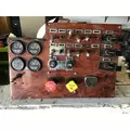 PETERBILT 378 GAUGE CLUSTER thumbnail 1