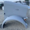 PETERBILT 378 Hood thumbnail 3