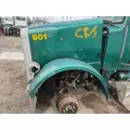 PETERBILT 378 Hood thumbnail 3