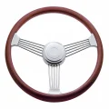 PETERBILT 378 STEERING WHEEL thumbnail 1