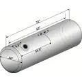 PETERBILT 379 1985-2007 FUEL TANK thumbnail 5