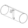 PETERBILT 379 1985-2007 FUEL TANK thumbnail 2