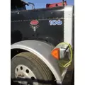 PETERBILT 379 1985-2007 HOOD thumbnail 3