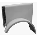 PETERBILT 379 1985-2007 HOOD thumbnail 2