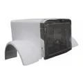 PETERBILT 379 1985-2007 HOOD thumbnail 2
